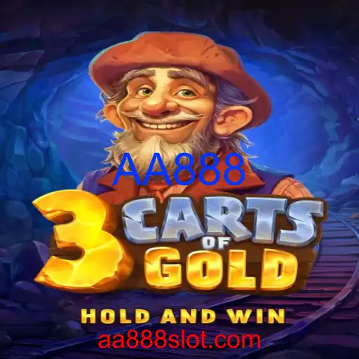 Explorando o Universo de 3cartsOfGold