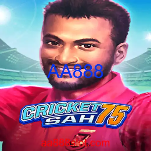 CricketSah75: O Futuro do Críquete nos Jogos Digitais