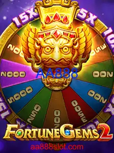 FortuneGems2: Explorando o Fascínio do Jogo e as Suas Regras