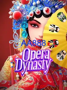 OperaDynasty: Uma Introdução Completa ao Jogo Inovador
