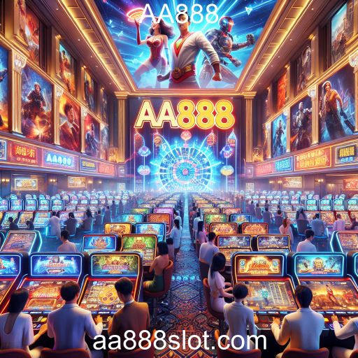 A Magia dos Jogos de Arcade: Nostalgia e Diversão em Cada Jogada